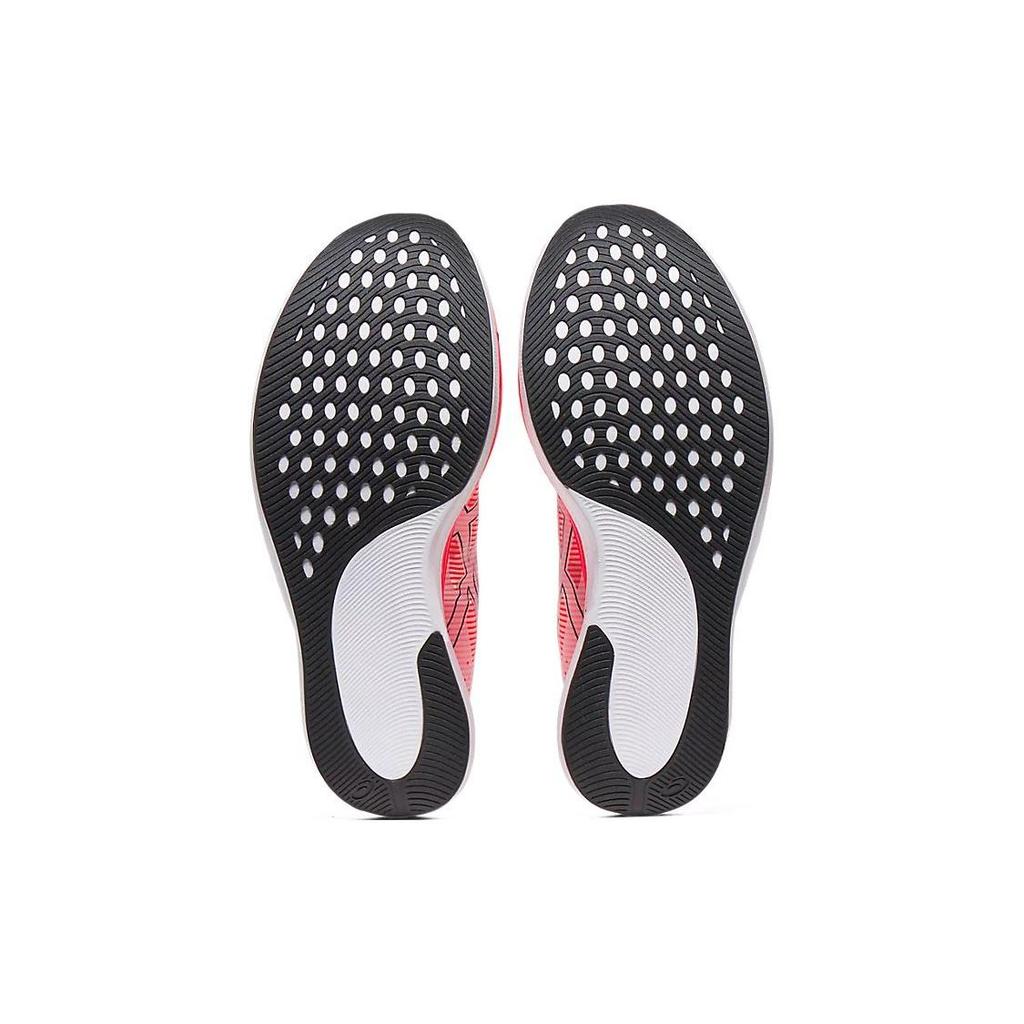 Asics S4 Comfortable Fabric Durable Low-Top Training Running Shoes Unisex Sneakers Pink White 1013A129-700