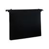 Space Saving Hanging File Organiser Sorting Bag Filing Cabinet Hanging Document Organiser for Document Cards Files Photo