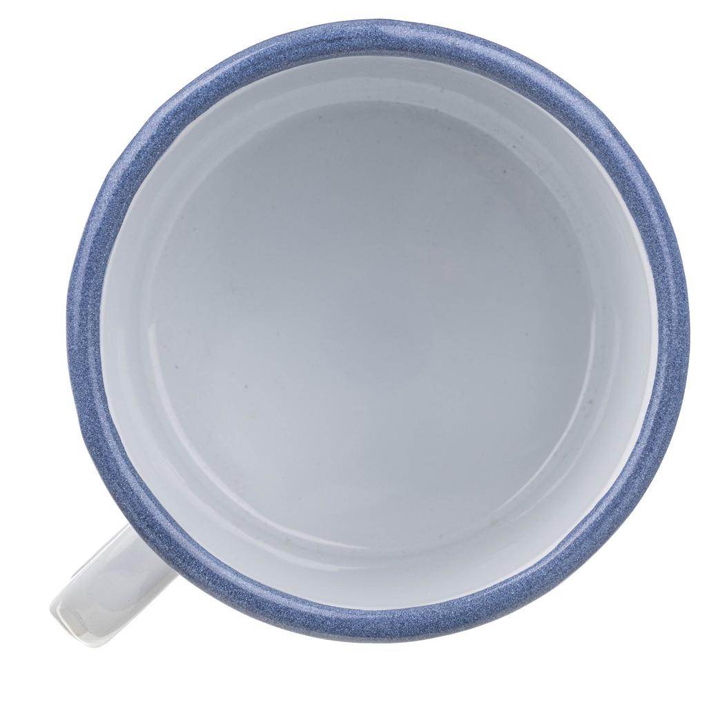 KADAX Kubek Emaliowany 