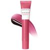 Glow Recipe Glass Balm Lippenpflege Für Glanz   Feuchtigkeit 0,52 Unzen 15 G Brombeere binGsoo Sheer Berry