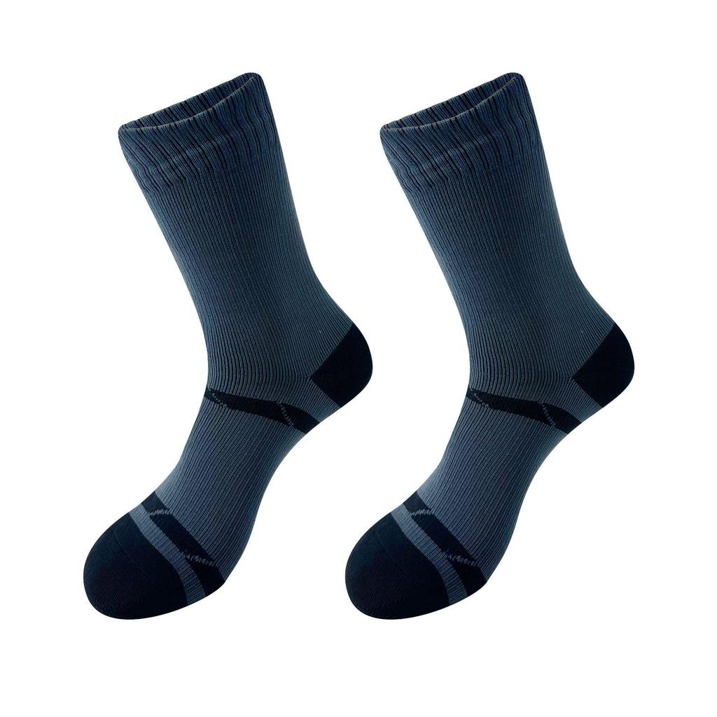 Waterproof Breathable Outdoor Socks for Camping, Skiing, Hiking, and Diving