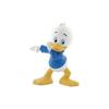 Figurine Riri - La Maison De Mickey Disney - 5 Cm - Blanc, Bleu, Jaune Et Noir - Pour Enfant - Intérieur