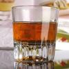 Pahar de vin cocktail de lux 145ml 5oz Pahare creative pentru băutură Pahar pentru băutură de uz casnic Pahar de whisky Pahar tumbler Sticlă de apă transparentă