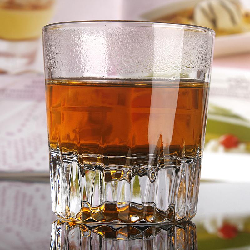 Pahar de vin cocktail de lux 145ml 5oz Pahare creative pentru băutură Pahar pentru băutură de uz casnic Pahar de whisky Pahar tumbler Sticlă de apă transparentă