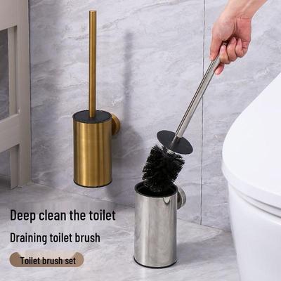 Banyo ve tuvalet – Tuvalet fırçaları