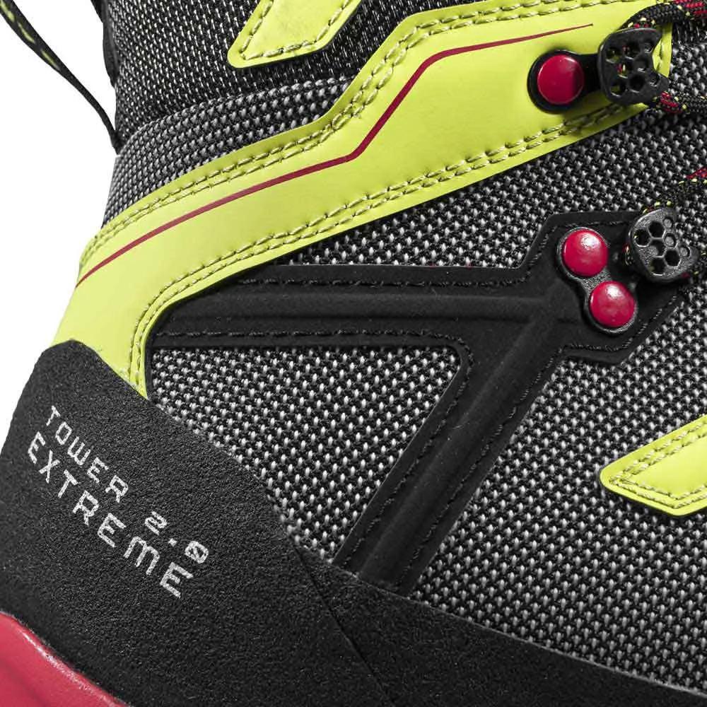 Garmont Альпинистские ботинки Tower 2.0 Extreme Goretex