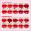 MOOLDA Tatoo Fixing Lip Water Tint 3g