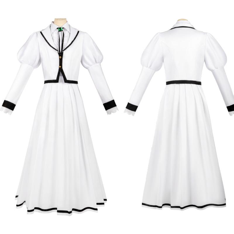 Is Rock A Ladys Modesty Otoha Kurogane Cosplay Anime Character Set Costume