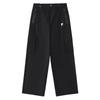 FUSION Women's Woven Straight-Leg Trousers