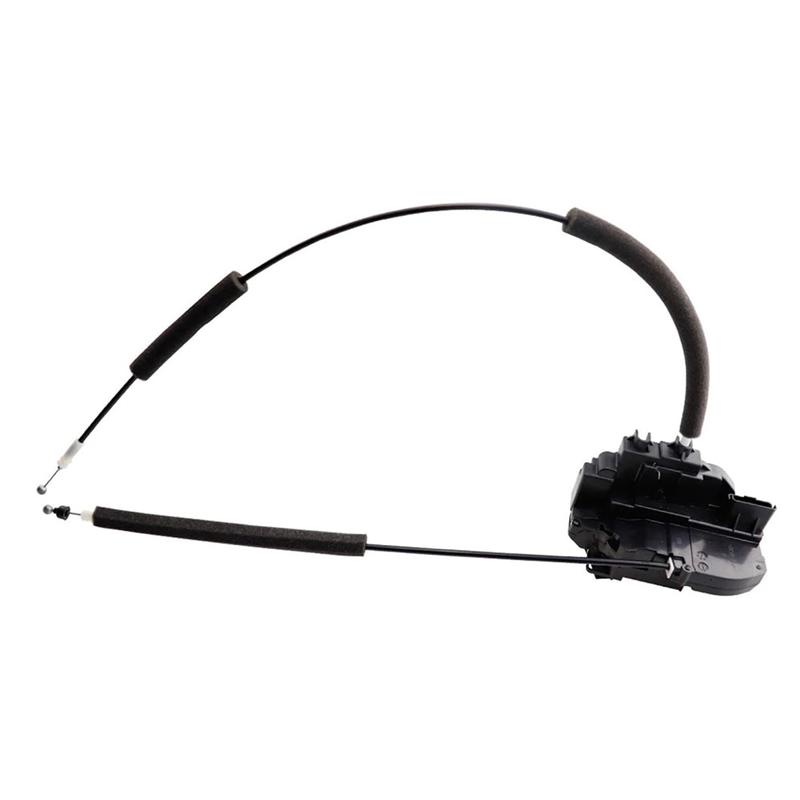 

Latch Door Lock Actuator Car For Nissan D40 For Frontier Pathinder R51 Navara Suzuki Equator ACMAT ALTV Rear Right 82500-EB30C As Shown Rear Right