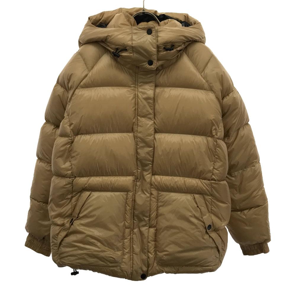 Columbia 211WR7748 Logo embroidery Northern Gorge 2 Down jacket Women Used