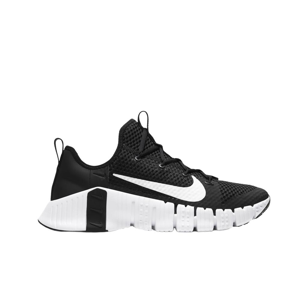 Nike Free Metcon 3 Black White