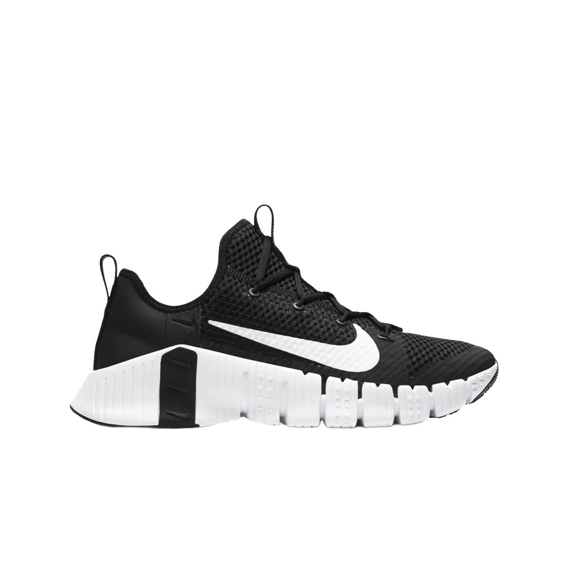 

Nike Free Metcon 3 Черный Белый 265