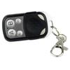 Universal Cloning Electric Gate Garage Door Remote Control Fob 433mhz Fob Key