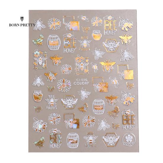 

Прочные патчи для ногтей, украшения для ногтей, прочно наклеиваются, подходят для любого использования 9