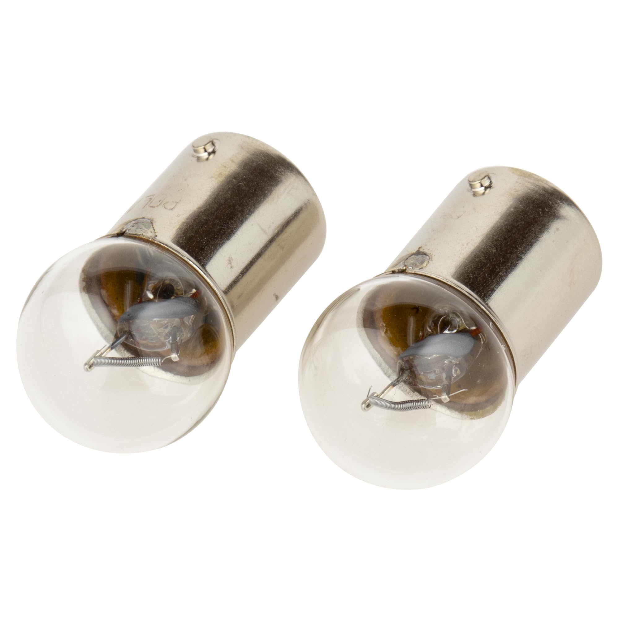 

Kijima 217-6003 Motorcycle Parts Valve, Single, Clear, G18, /23W, Set of 2