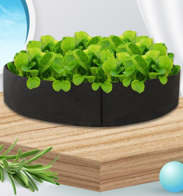 Planting, Planting Bag, Flower And Vegetable Seedling Bag One Size