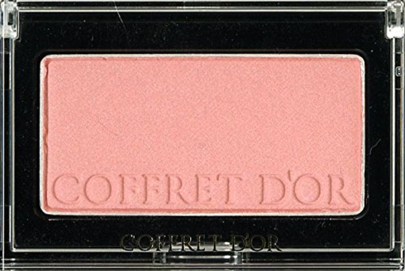 

НАБОР Kanebo COFFRET Color Blush D OR D OR (Пополнение) ПК-22 розовый