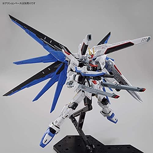 Bandai spirits 1/100 Full Mechanics ZGMF-X10A Freedom Gundam Ver. GCP