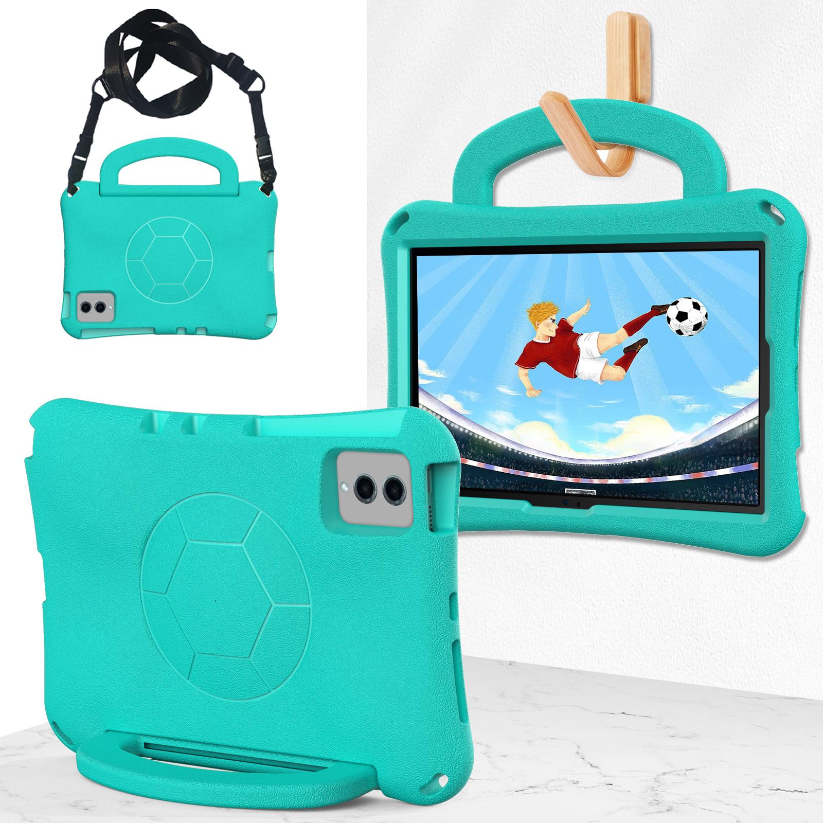 

Football EVA Cover for IPad A16 11th 10th Air 11 4 5 10.9 Pro 11 IPad 10.2 7th 8th 9th Air 3 10.5 9.7 5th 6th Mini 1 2 3 4 5 iPad mini123