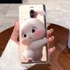 Casing For Meizu M6 Note M6 M6T Case Aesthetic Fashion Cute Cat Astronaut Soft Silicone Back Cover Transparent TPU Phone Case