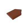 50pcs 22385 Tile Modified 2 x 3 Pentagonal Bricks Collections Bulk Modular GBC Toys For Technical MOC DIY Building Blocks Compat