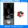 IRIN RF-11 FUZZ Guitar Effect Pedal Metal Shell Electric Guitar Fuzz Effect Pedal True Bypass Single Guitar Effects Pedal