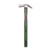 Farrier Hammer Horseshoe Hammer Steel Wooden Handle Horse Shoe Nail Hammer Tool for Hoof Care