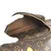 Louis Vuitton M51135 Monogram MontsourisGM Backpack MonogramCanvas Brown