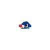 Kawada Nano Block Pocket Monster Ashimari Building Set 150 Pieces Educational Toy