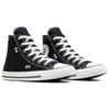Converse Chuck Taylor All Star High GS Eyes Kids Sneakers Black White A10386C