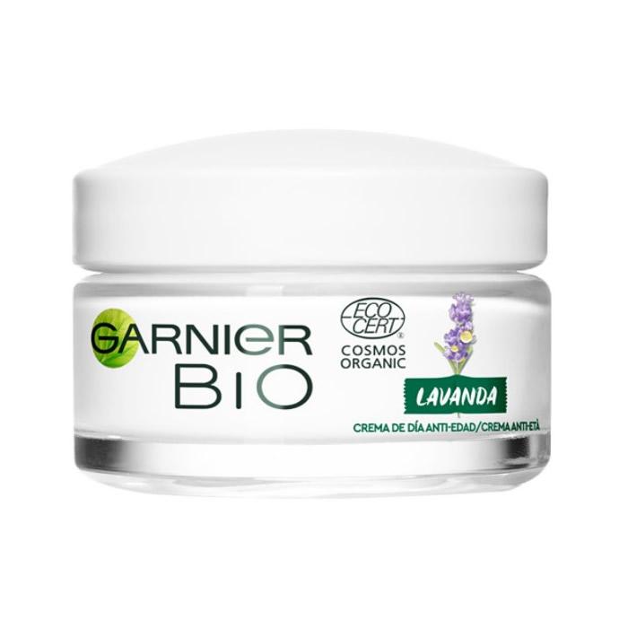 

Garnier Organic Lavandin Дневной крем против старения 50 мл