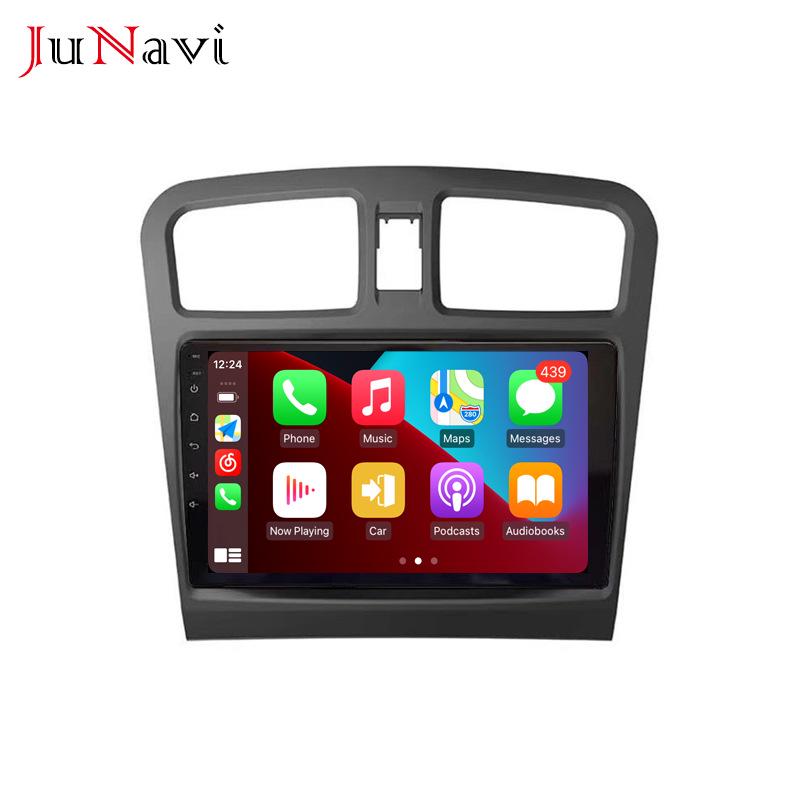 Fengguang Android Car Control: GPS Navigation, Bluetooth, Wireless CarPlay, DSP, HD Display