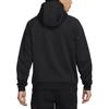 Nike Dri-Fit Jacken & Mäntel Herren Schwarz FZ0968-010