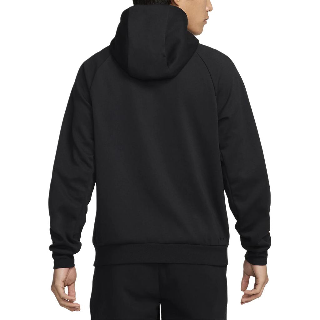 Nike Dri-Fit Jacken & Mäntel Herren Schwarz FZ0968-010