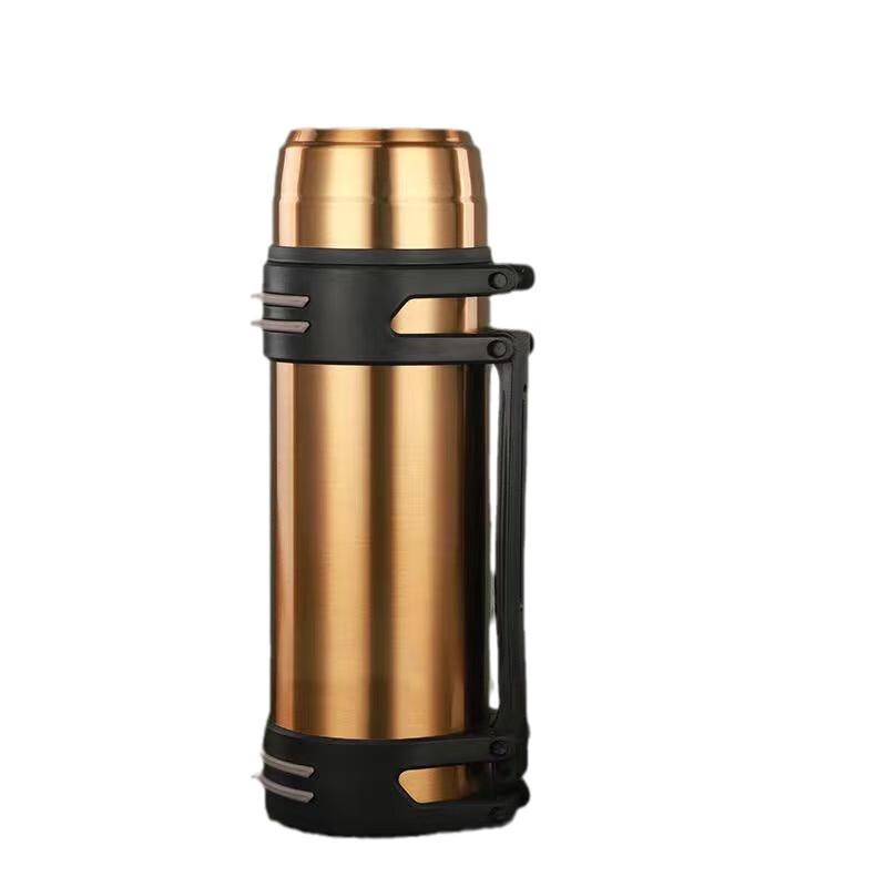 Xiao Yue Ya 3L Stainless Steel Travel Thermos
