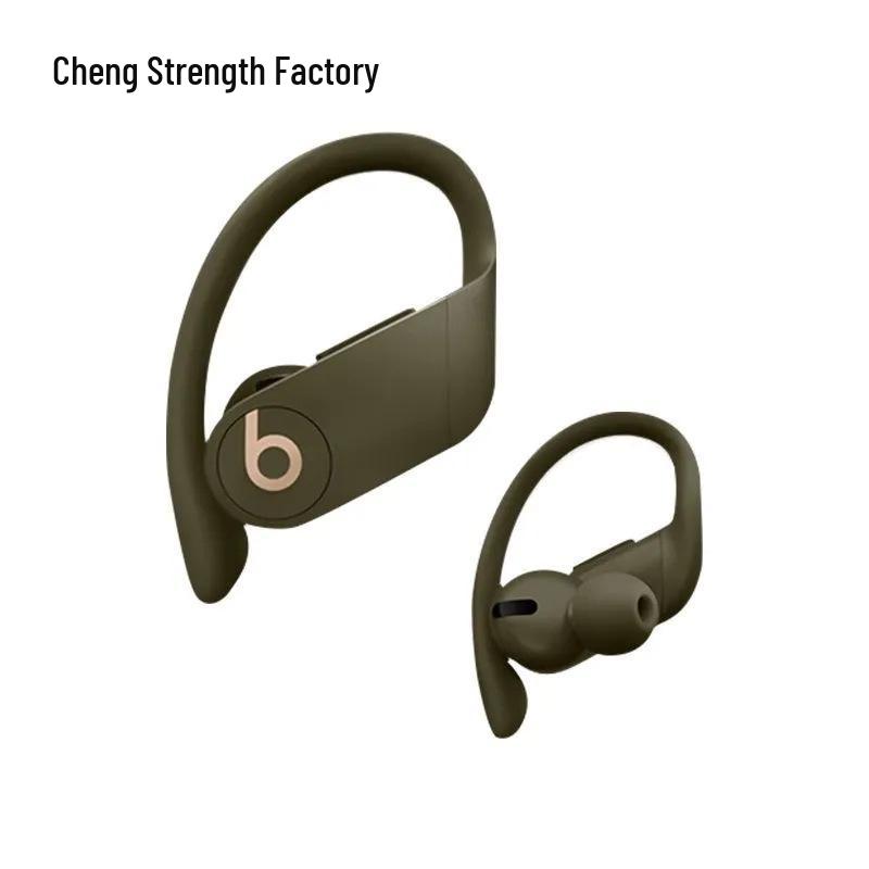 Huaqiangbei True Wireless Sports Earhook Earbuds - Bestseller Model