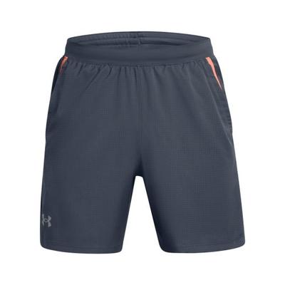 Pantaloncini da Ginnastica Testurizzati da Uomo