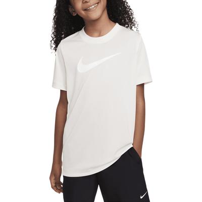 Kids T Shirts Crew Neck Moderate DX1123-113