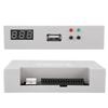 FDD‑UDD U144K 1.44MB USB SSD Floppy Drive Emulator for Industrial Controllers