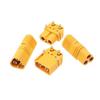 XT60H XT30U XT90S Model Aircraft High Current Lithium Battery Connector Set