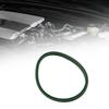 Sello de Manguera de Anillo tórico para Tubo de Presión del Intercooler,3C0145117H 1J0145117A 11617791470 Coche