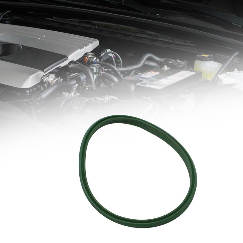 Sello de Manguera de Anillo tórico para Tubo de Presión del Intercooler,3C0145117H 1J0145117A 11617791470 Coche