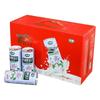 Huagui Honghu Wild Lotus Root Juice Drink, 12-Pack