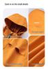 Men's Breathable Windbreaker: Outdoor Windproof Waterproof Jacket for Camping and Hiking