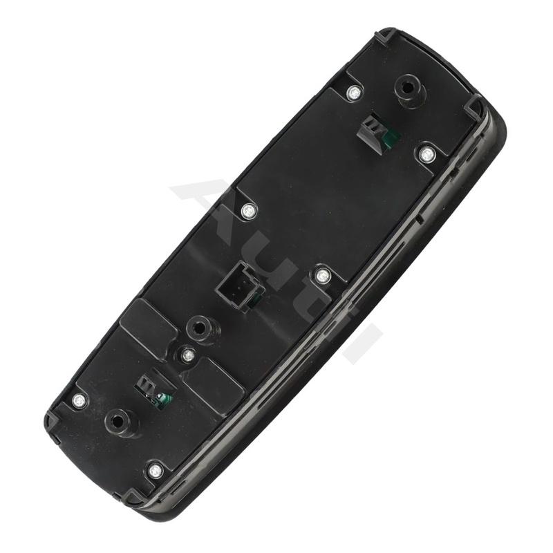 Power Window Mirror Switch for Mercedes Benz W251 X164 GL R Class ML350 GL450 R350 2518300190 Car Accessories A2518300190