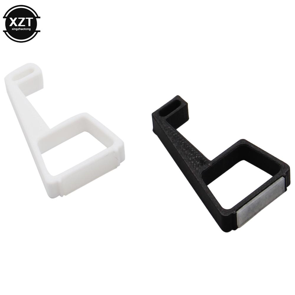 4pcs Cooling Horizontal Version Bracket For PS4/Slim/Pro Game Machine Base Flat-Mounted Bracket Accessories For Playstation 4