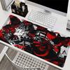Cool Game Mouse Pads Computer Accessories Speed Mousepad Designed specifically B-BERSERK Gaming Keyboard Mat E-sports Mouse Mat