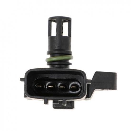 Manifold Absolute Pressure Sensor 22365-AX000 22365AX00A For Nissan Micra K12