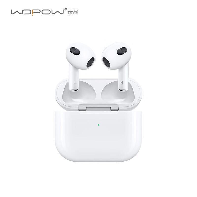 

WOPOW AirPro 4P True Wireless Bluetooth Earbuds